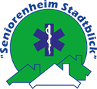 Seniorenheim Stadtblick - Logo